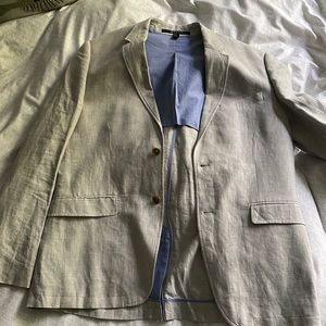 21 men xl sports coat